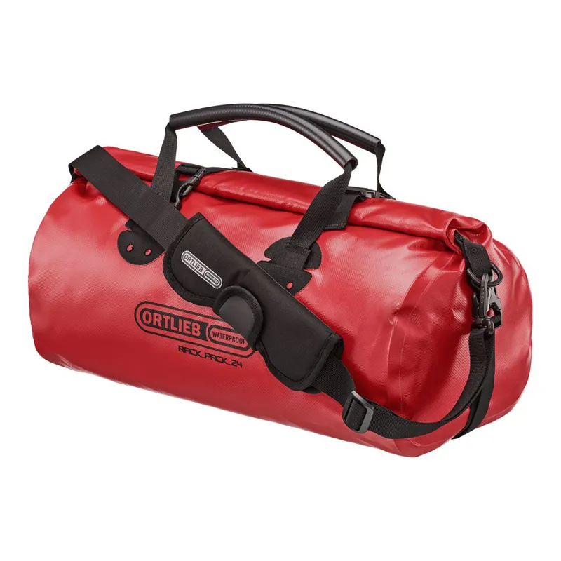 Ortlieb Rack-Pack 24L - Red